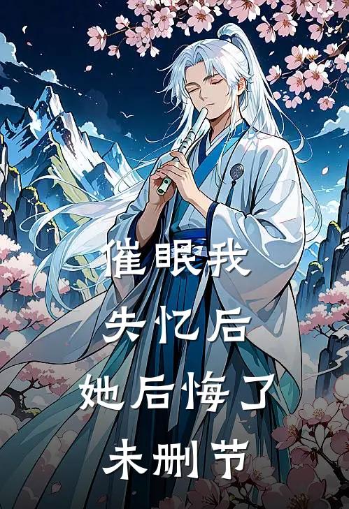 催眠我失忆后，她后悔了未删节