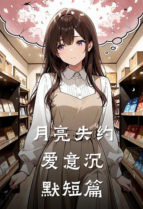 月亮失约，爱意沉默短篇