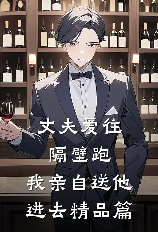 丈夫爱往隔壁跑，我亲自送他进去精品篇