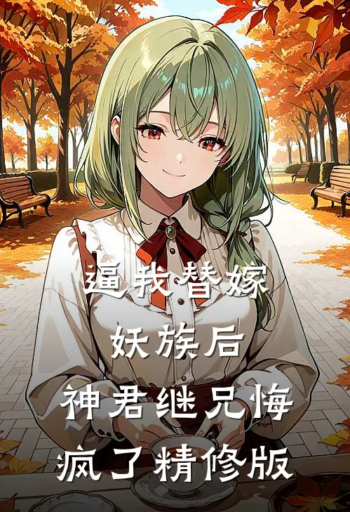 逼我替嫁妖族后，神君继兄悔疯了精修版