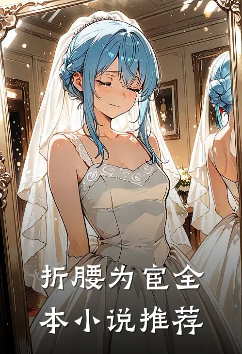 折腰为宦全本小说推荐