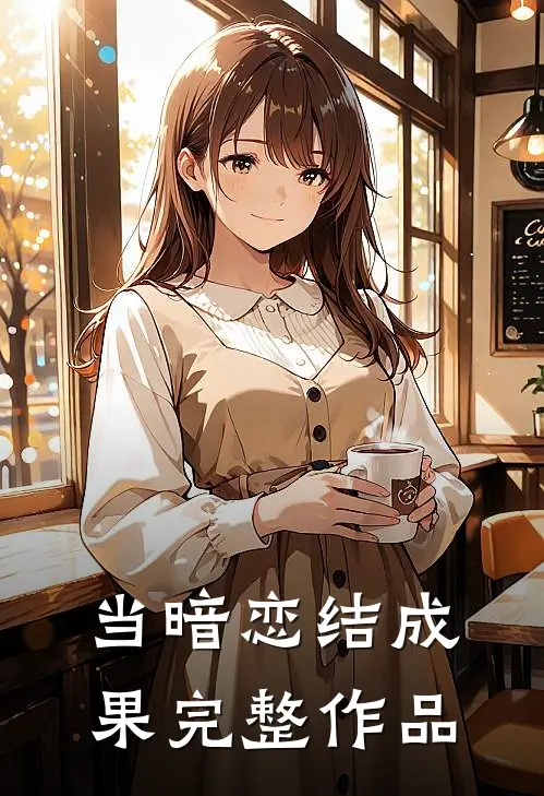 当暗恋结成果完整作品