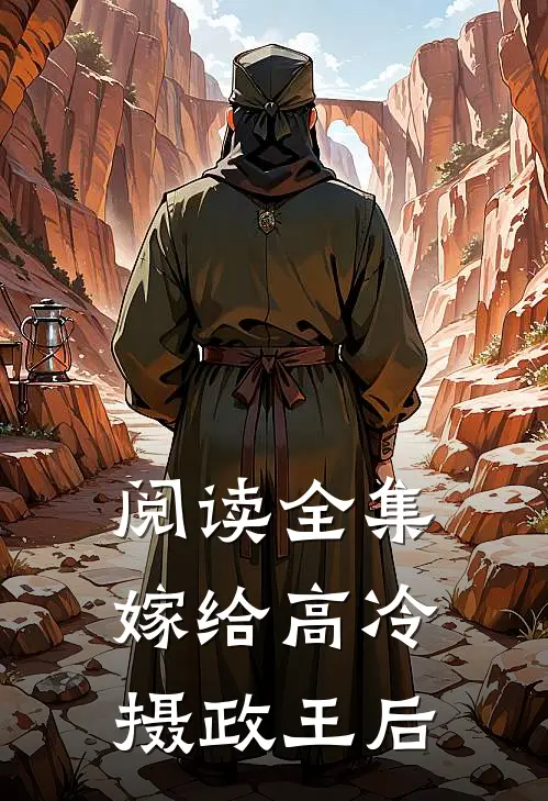 阅读全集嫁给高冷摄政王后