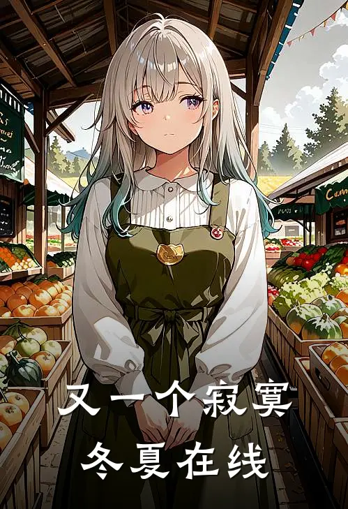 又一个寂寞冬夏在线