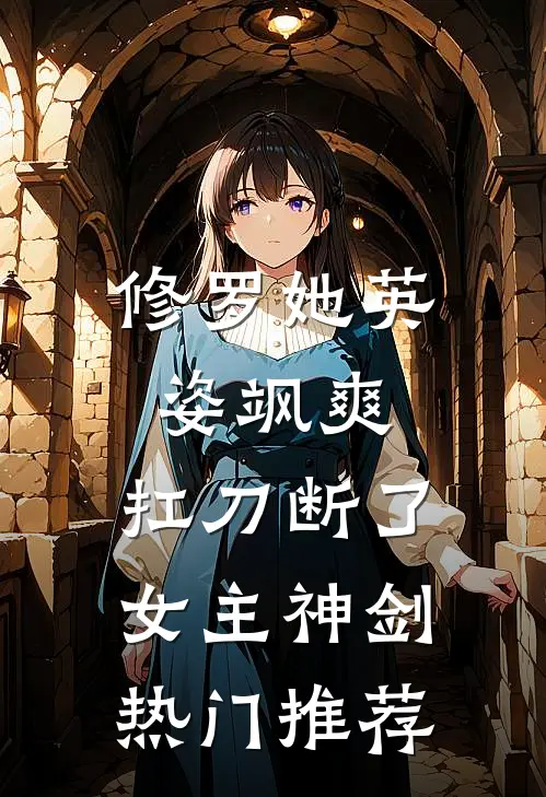 修罗她英姿飒爽，扛刀断了女主神剑热门推荐