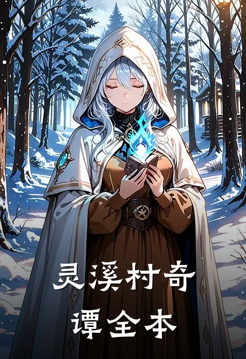 灵溪村奇谭全本