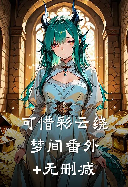 可惜彩云绕梦间番外+无删减