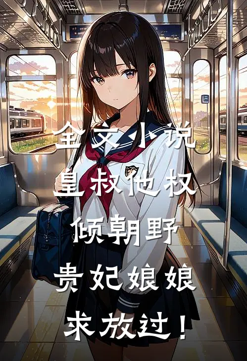 全文小说皇叔他权倾朝野，贵妃娘娘求放过！