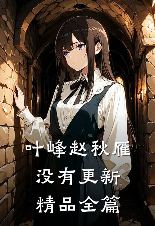 叶峰赵秋雁没有更新精品全篇