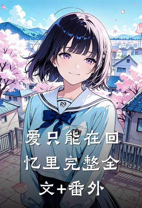 爱只能在回忆里完整全文+番外