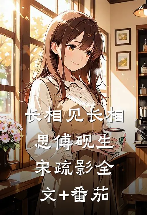 长相见长相思傅砚生宋疏影全文+番茄