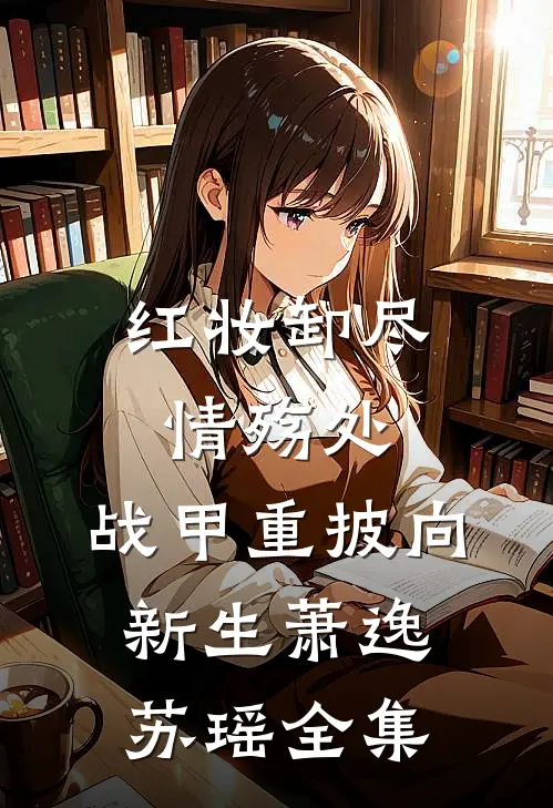 红妆卸尽情殇处，战甲重披向新生萧逸苏瑶全集