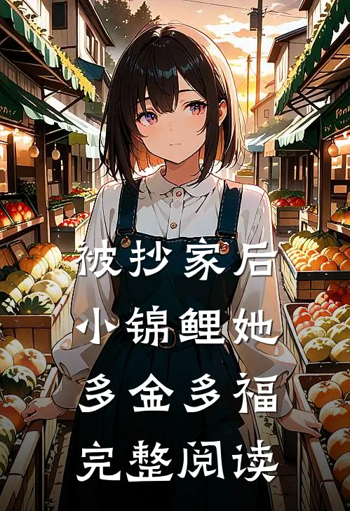 被抄家后，小锦鲤她多金多福完整阅读