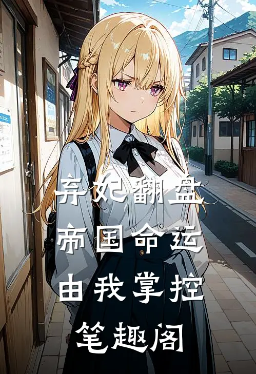 弃妃翻盘：帝国命运由我掌控笔趣阁