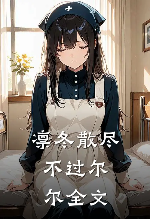 凛冬散尽，不过尔尔全文
