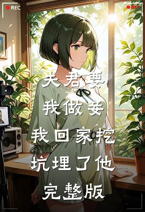 夫君要我做妾，我回家挖坑埋了他完整版