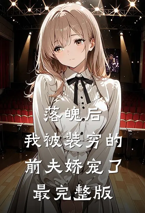 落魄后，我被装穷的前夫娇宠了最完整版