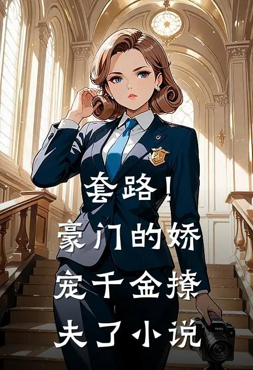 套路!豪门的娇宠千金撩夫了免费阅读