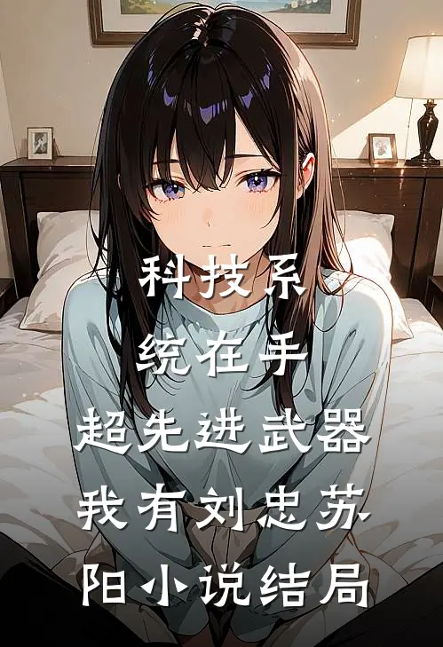 科技系统在手，超先进武器我有刘忠苏阳小说结局