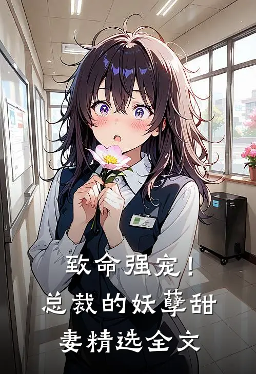 致命强宠！总裁的妖孽甜妻精选全文
