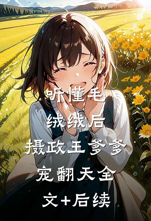 听懂毛绒绒后，摄政王爹爹宠翻天全文+后续