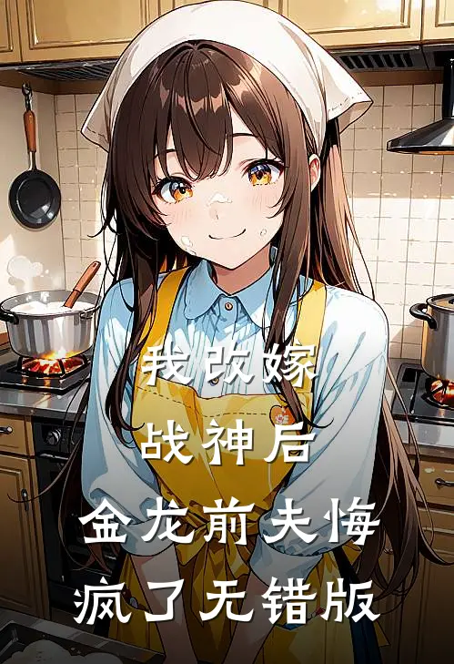 我改嫁战神后，金龙前夫悔疯了无错版