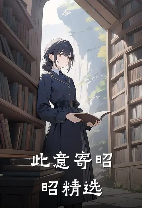 此意寄昭昭精选
