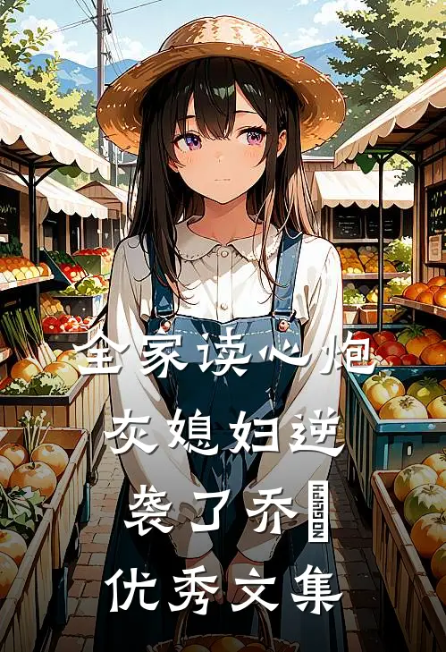 全家读心炮灰媳妇逆袭了乔婳优秀文集