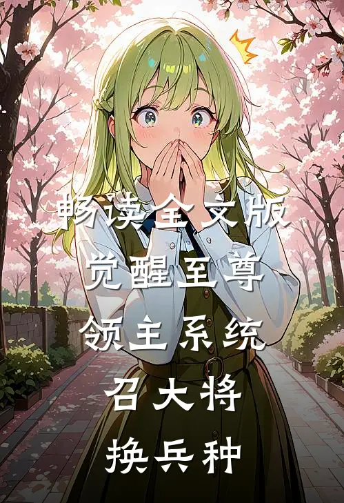 畅读全文版觉醒至尊领主系统：召大将，换兵种