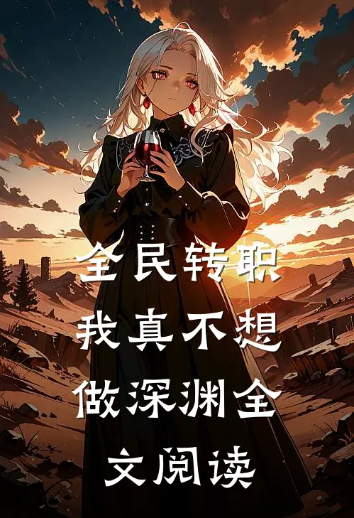 全民转职：我真不想做深渊全文阅读