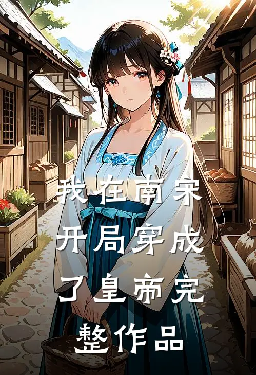 我在南宋，开局穿成了皇帝完整作品