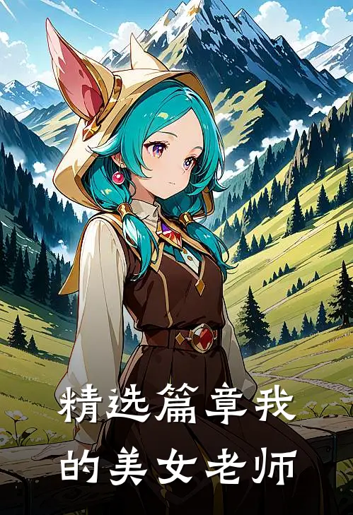 精选篇章我的美女老师