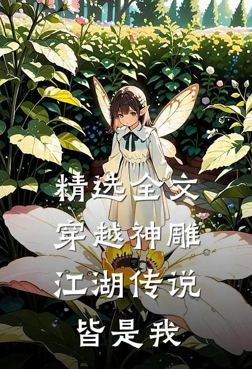 精选全文穿越神雕：江湖传说皆是我