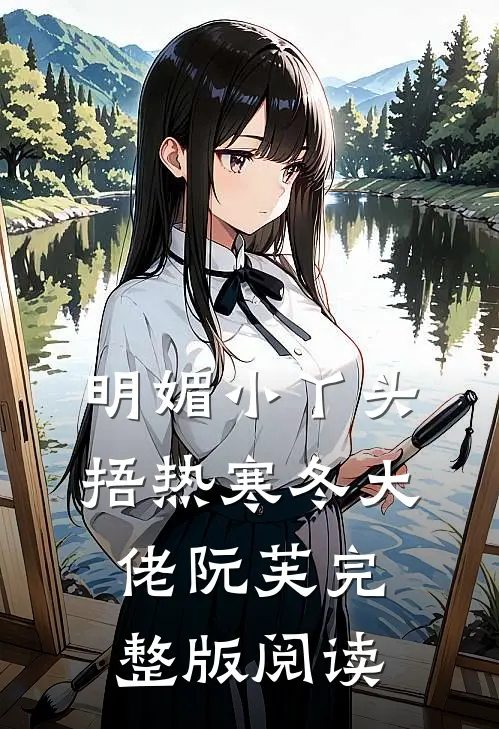 明媚小丫头捂热寒冬大佬阮芙完整版阅读