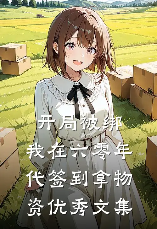 开局被绑，我在六零年代签到拿物资优秀文集