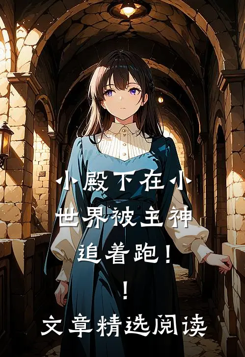小殿下在小世界被主神追着跑！！文章精选阅读