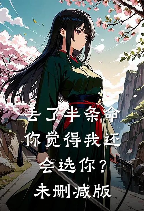 丢了半条命，你觉得我还会选你？未删减版
