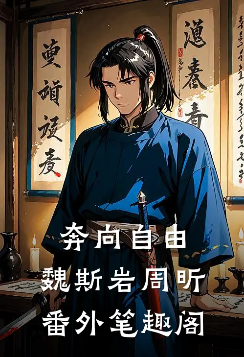 奔向自由：魏斯岩周昕番外笔趣阁