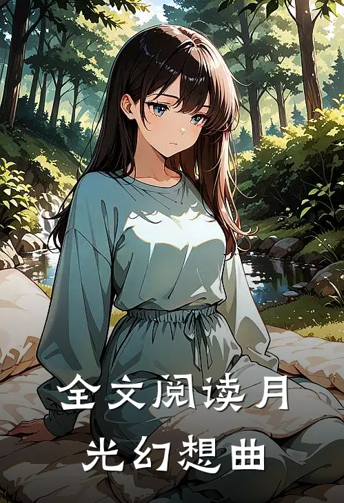 全文阅读月光幻想曲
