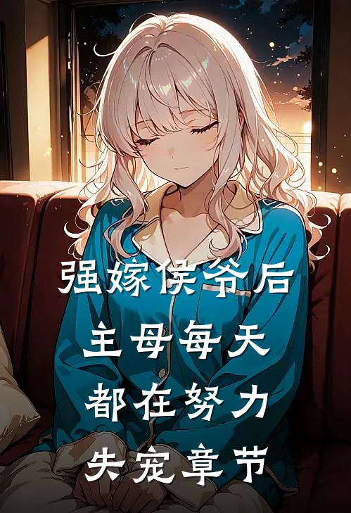 强嫁侯爷后，主母每天都在努力失宠章节