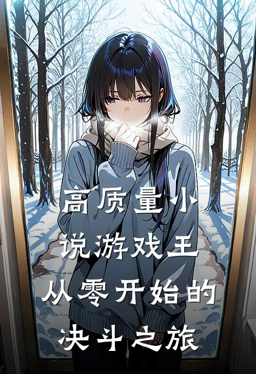 高质量小说游戏王：从零开始的决斗之旅