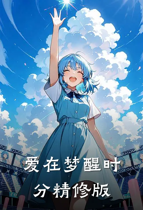 爱在梦醒时分精修版