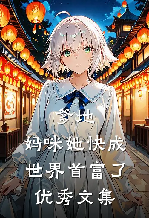 爹地，妈咪她快成世界首富了优秀文集