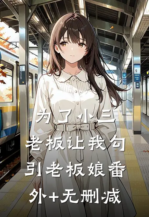 为了小三，老板让我勾引老板娘番外+无删减