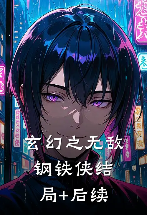 玄幻之无敌钢铁侠结局+后续