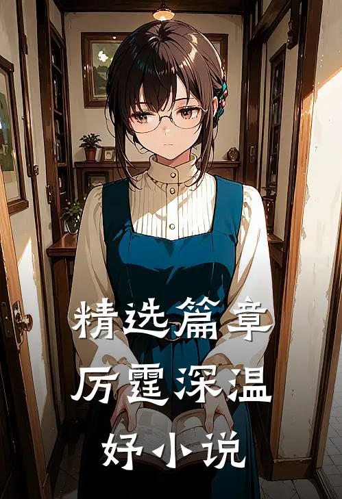 精选篇章厉霆深温妤小说