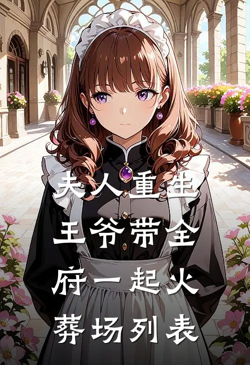 夫人重生，王爷带全府一起火葬场列表