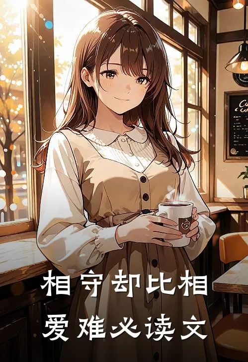 相守却比相爱难必读文