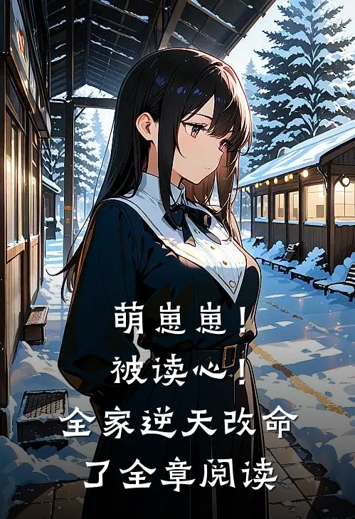 萌崽崽！被读心！全家逆天改命了全章阅读