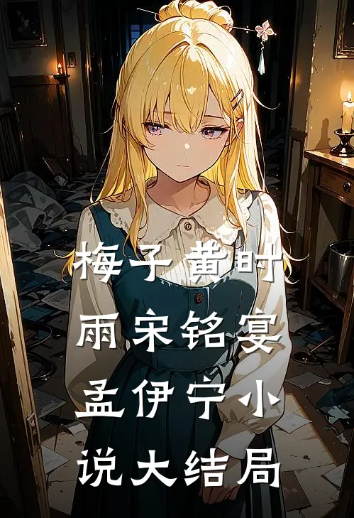 梅子黄时雨宋铭宴孟伊宁小说大结局